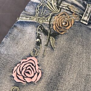 Flare Jeans